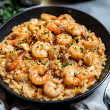 Shrimp Risotto-image