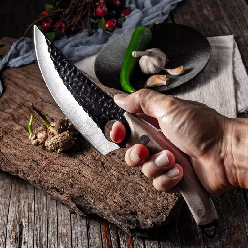 Premium Knife